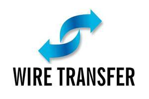Wire Transfer